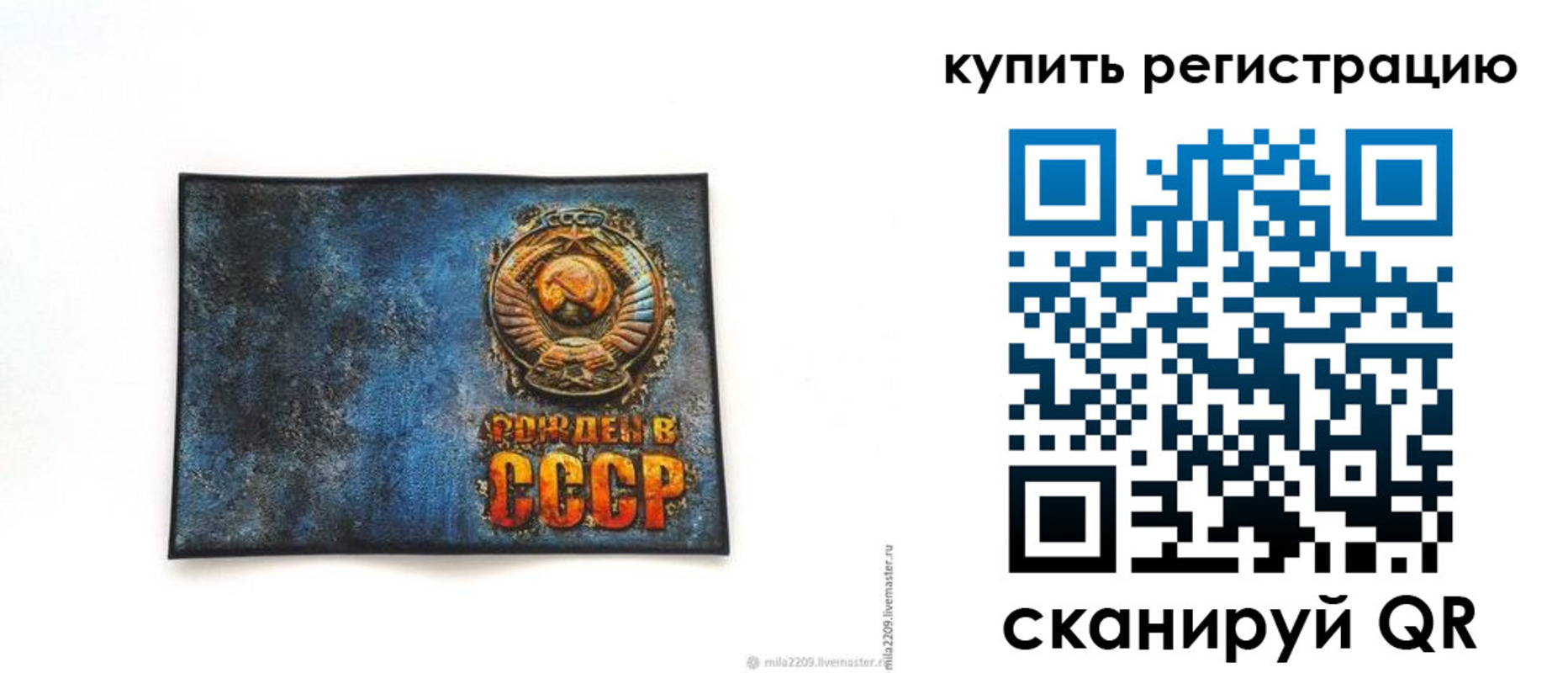 пропишу в квартире в Старой Руссе